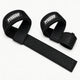 Pyrogrip straps